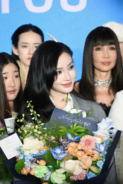 Angelababy
