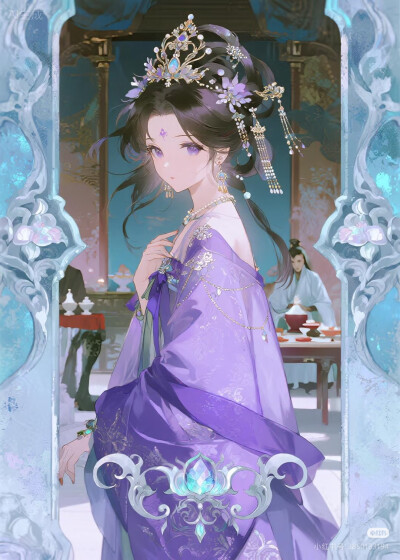7