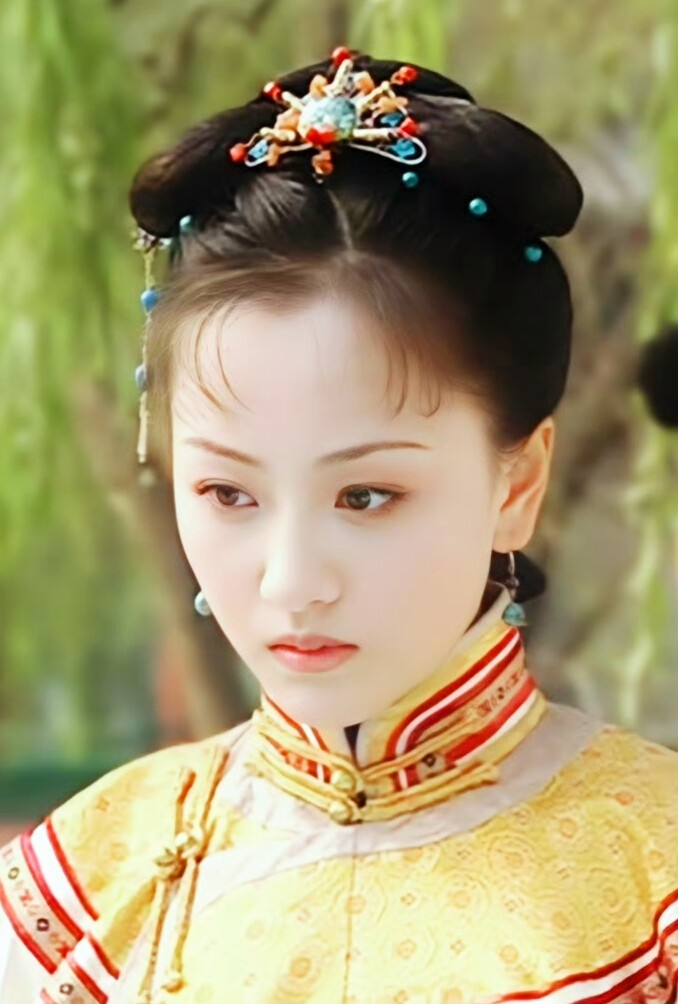 杨蓉