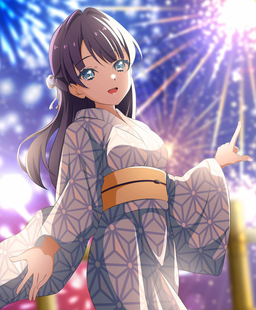 。