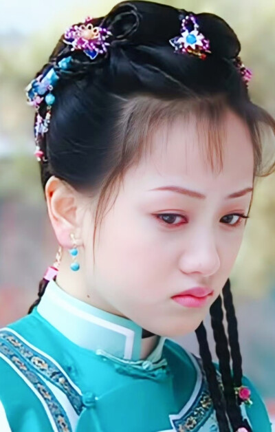 杨蓉