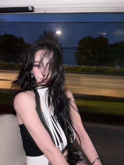 柳智敏 karina