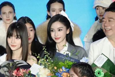 Angelababy