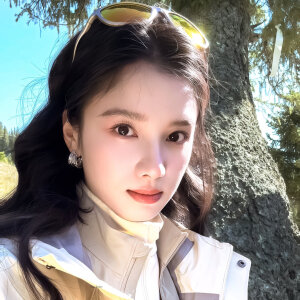 张婧仪