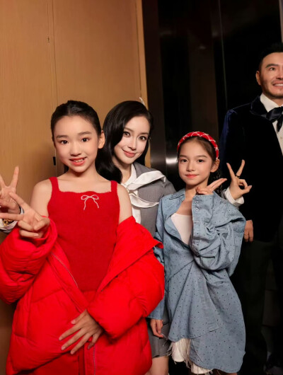 Angelababy