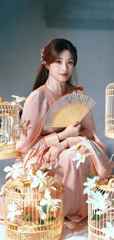 张含韵
