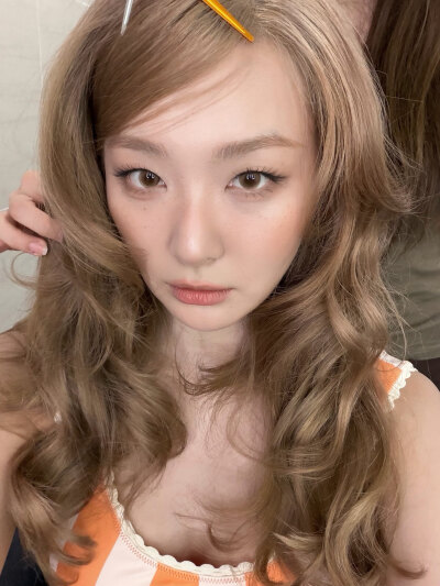 姜涩琪 seulgi