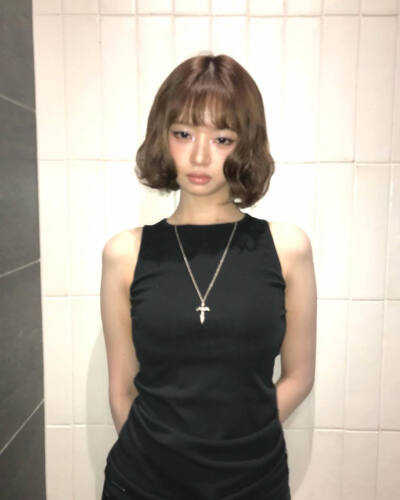 直井怜 rei