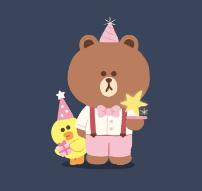 LINE