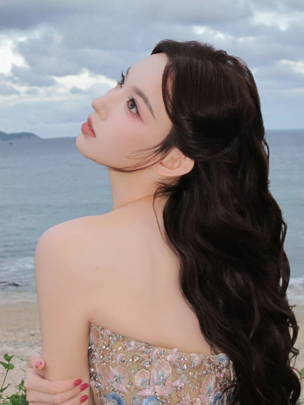 程潇