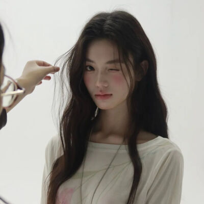 女生头像