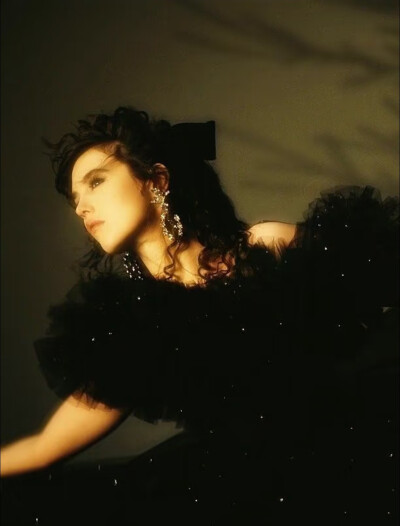 Isabelle Adjani ​​​