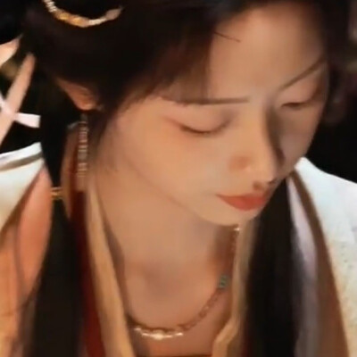 特别美萌的两张