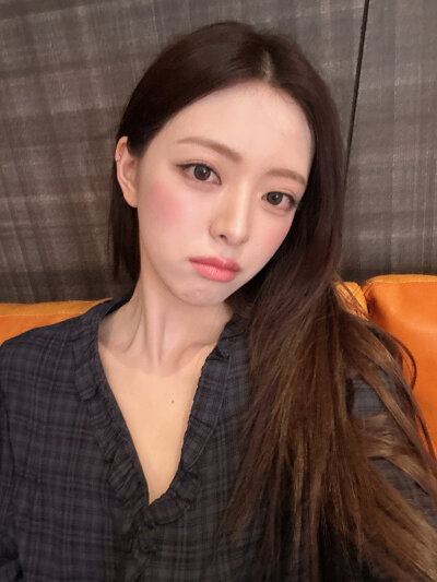 申有娜 yuna