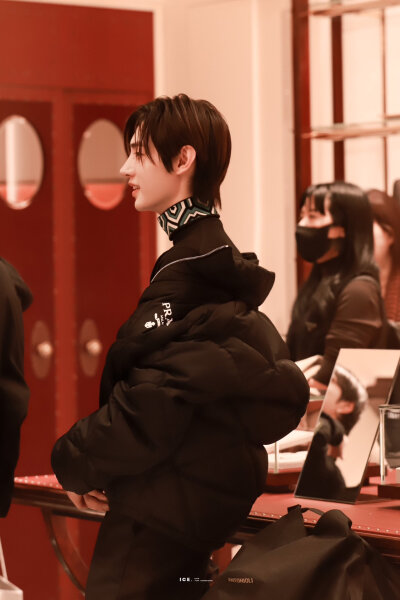 朴成训