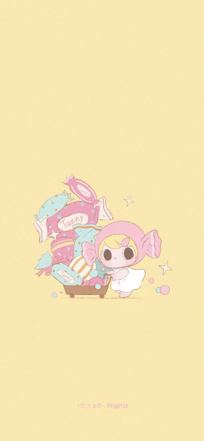 x壁纸