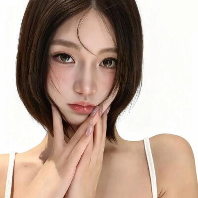 女生头像