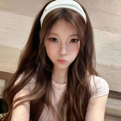 女生头像