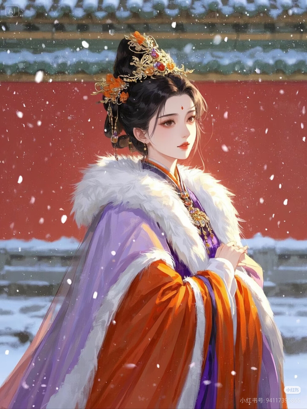 7
