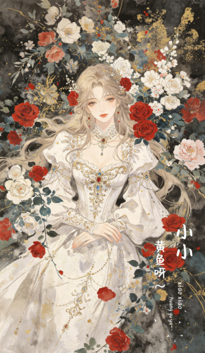 【洋娃娃】