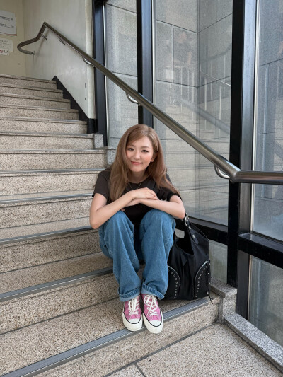 姜涩琪 seulgi