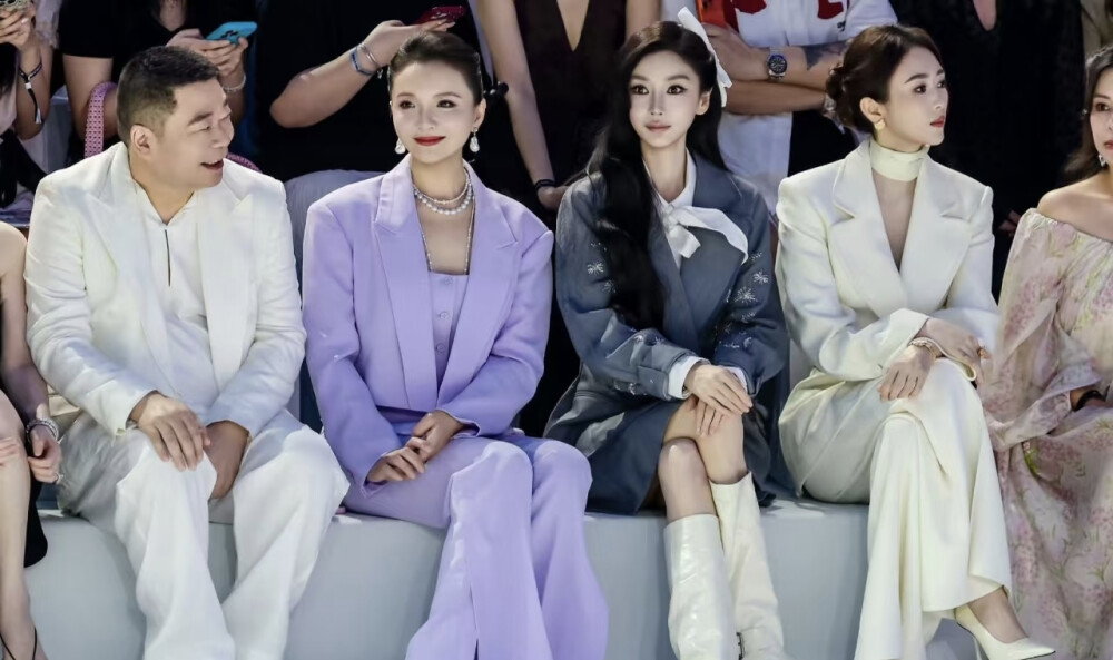 Angelababy