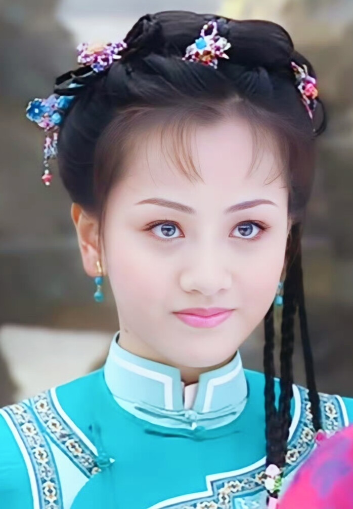 杨蓉