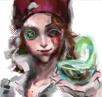 第五人格