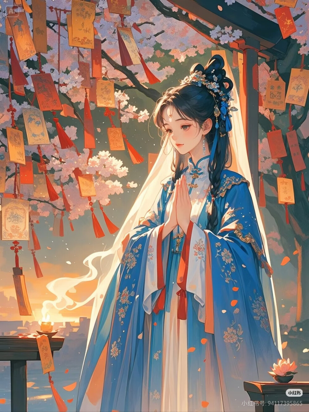 7