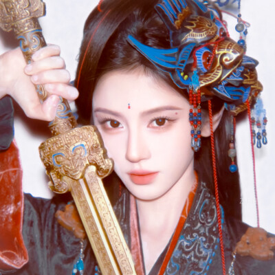 鞠婧祎