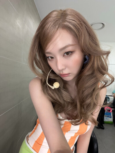 姜涩琪 seulgi