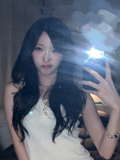 大里春菜 ​​​