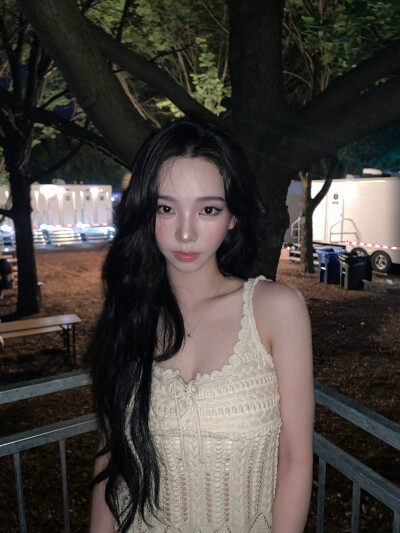 柳智敏 karina