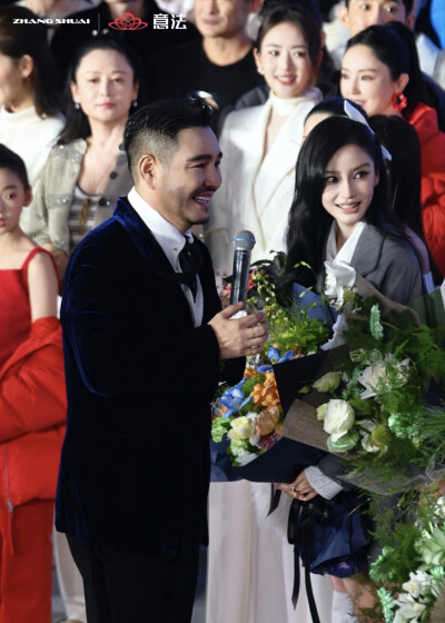 Angelababy
