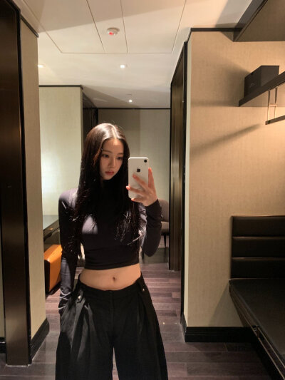 柳智敏 karina