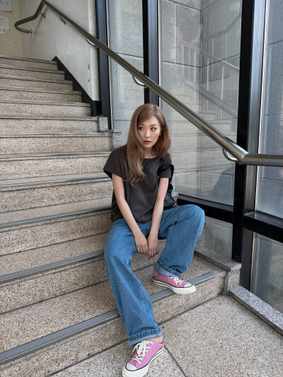 姜涩琪 seulgi