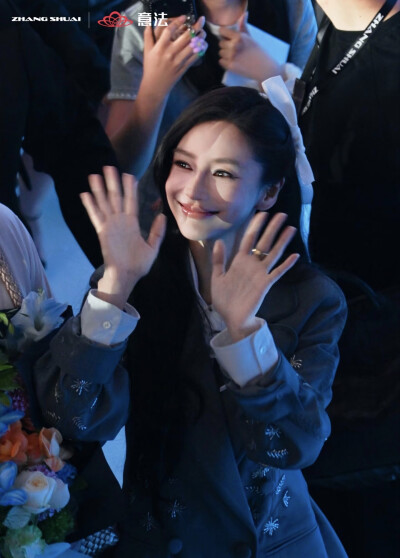 Angelababy