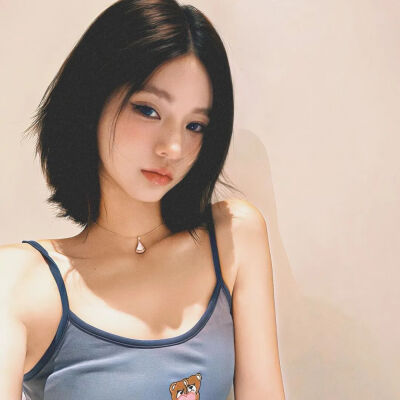 女生头像