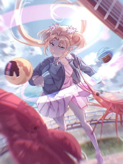 莲