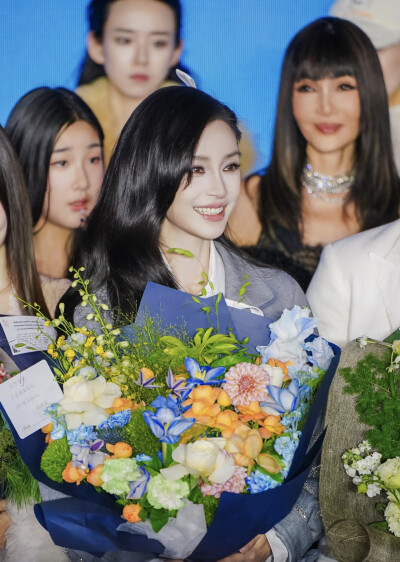Angelababy