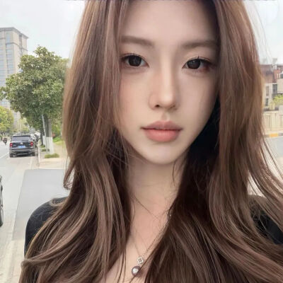 女生头像