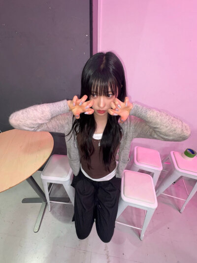 奈良井胡胡 koko