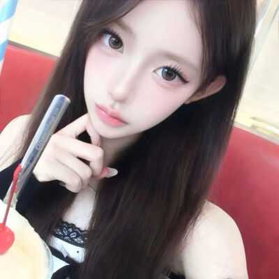 女生头像