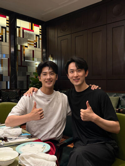 杨洋