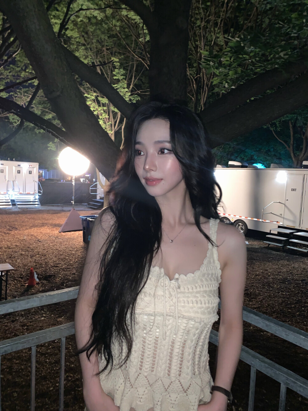 柳智敏 karina