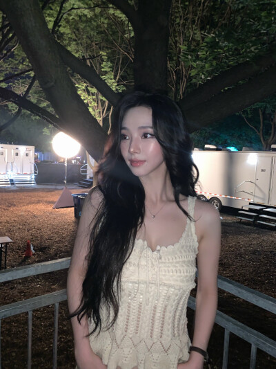 柳智敏 karina