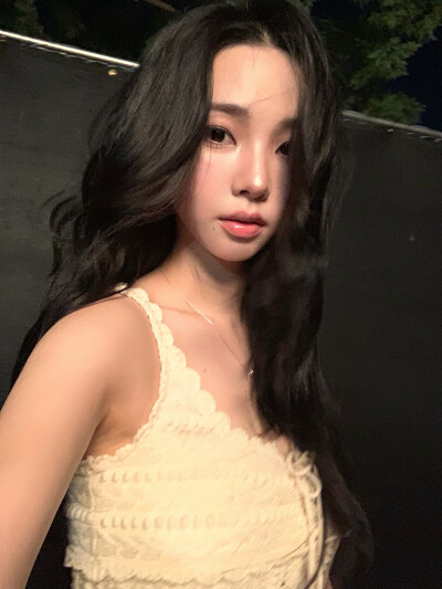 柳智敏 karina
