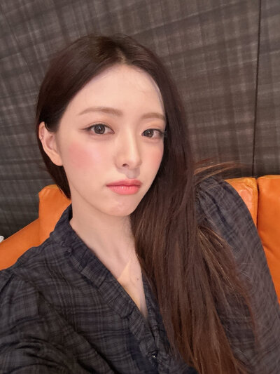 申有娜 yuna