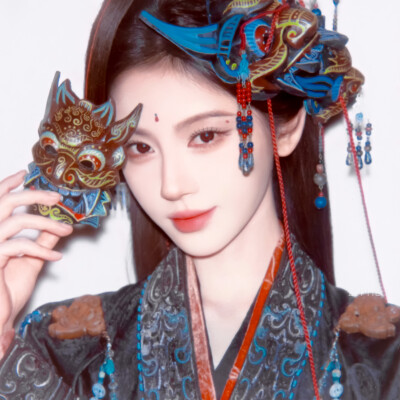 鞠婧祎