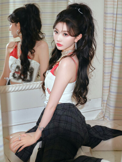 孔雪儿